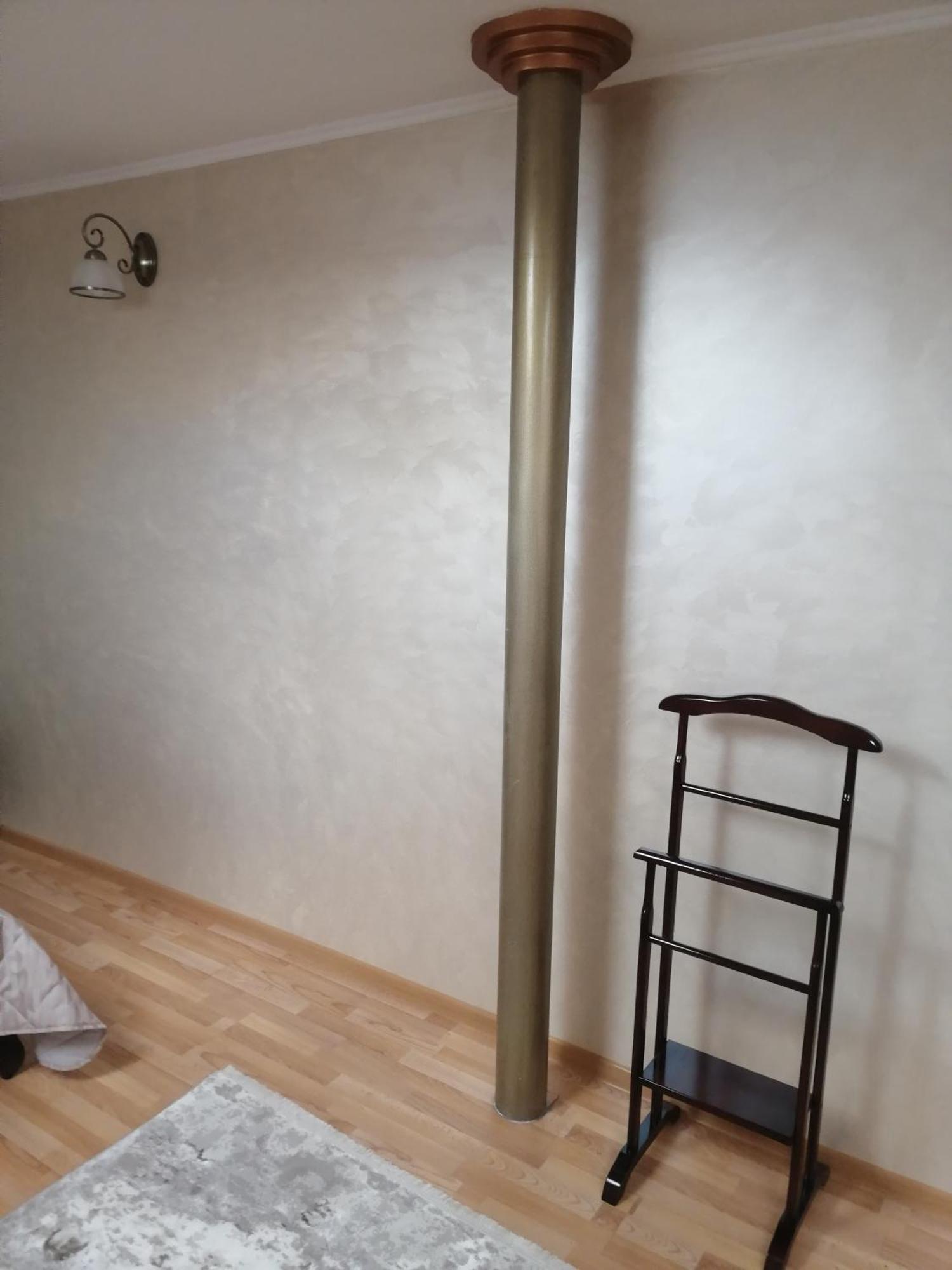 Centralnyi Hotel Poltawa Zimmer foto